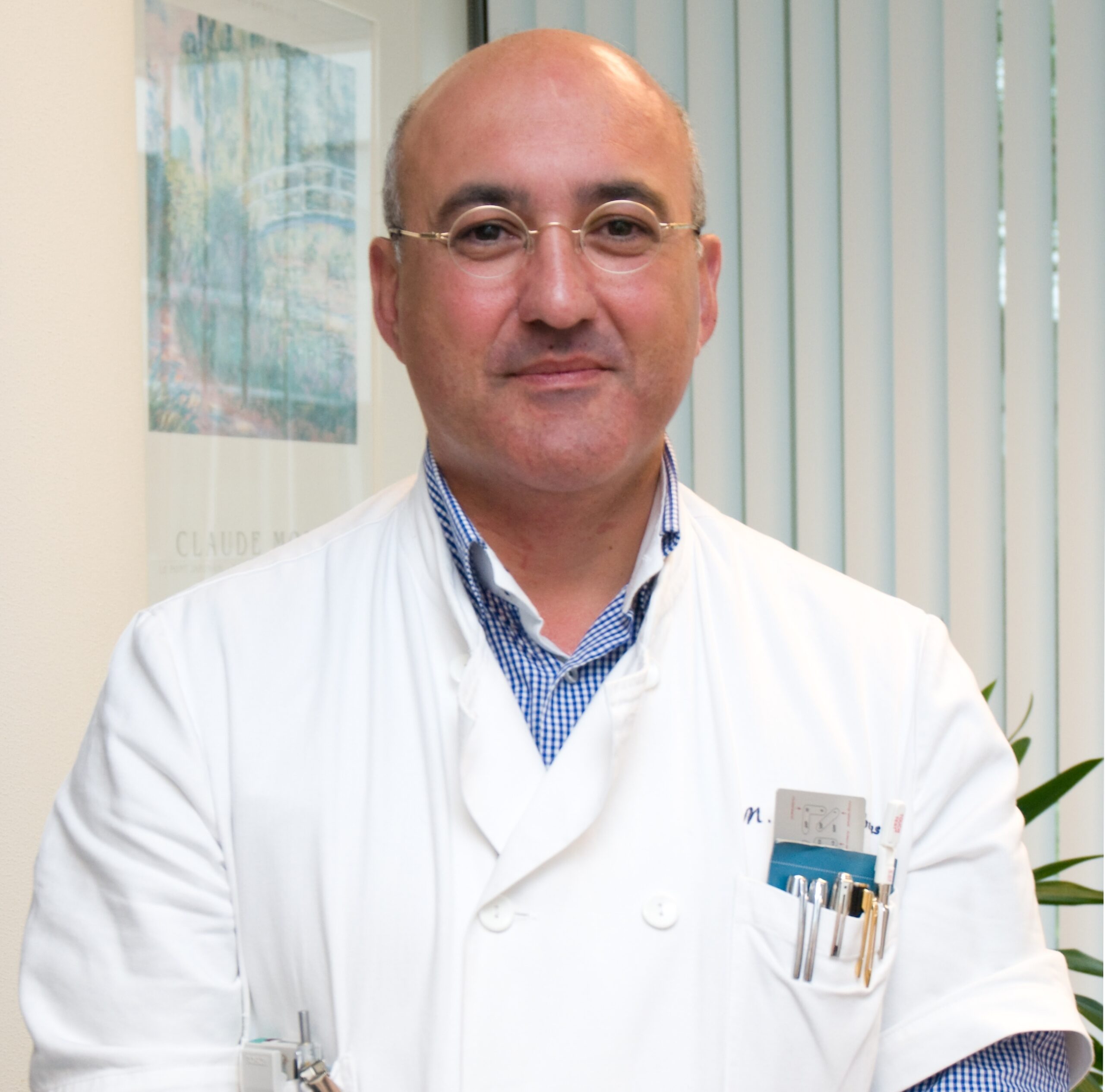 M. Castro Cabezas, MD, PhD internist_endocrinologist_vascular_specialist